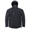 FXD WO-1 INSULATED WORK JACKET BLACK