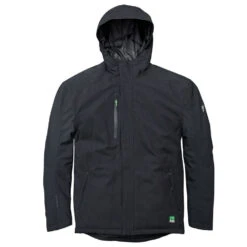 FXD WO-1 INSULATED WORK JACKET BLACK