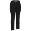 BISLEY WOMENS FLX & MOVE™ CARGO PANTS BLACK
