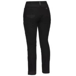 BISLEY WOMENS FLX & MOVE™ CARGO PANTS BLACK -Work Clothes Store Untitleddesign 2023 06 10T115824.226 600x