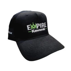 EMPIRE KAWASAKI CAP