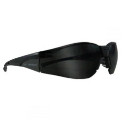 ALL TERRAIN SAFETY GLASSES - DARK LENS