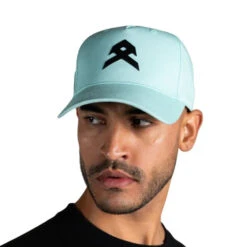 ANTHEM ICON CAP GLACIER