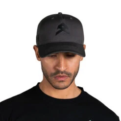 ANTHEM ICON CAP SLATE