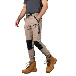 ANTHEM TRIUMPH PANTS KHAKI