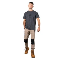 ANTHEM TRIUMPH PANTS KHAKI -Work Clothes Store anthem triumph pants khaki 857559 1000x1000