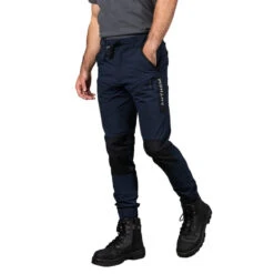 ANTHEM TRIUMPH PANTS NAVY