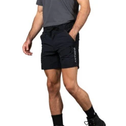 ANTHEM TRIUMPH SHORTS BLACK -Work Clothes Store anthem triumph shorts black 269852 1000x1000