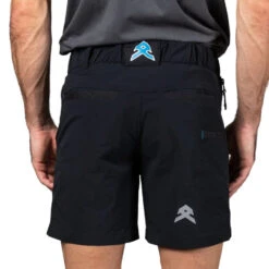 ANTHEM TRIUMPH SHORTS BLACK -Work Clothes Store anthem triumph shorts black 877754 1000x1000