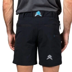 ANTHEM TRIUMPH SHORTS BLACK -Work Clothes Store anthem triumph shorts black 877754 600x