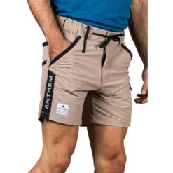 ANTHEM TRIUMPH SHORTS KHAKI