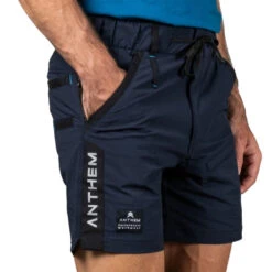 ANTHEM TRIUMPH SHORTS NAVY