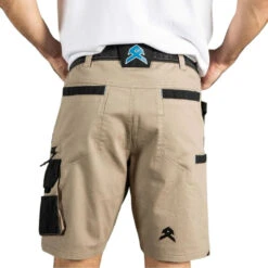 ANTHEM VICTORY SHORTS KHAKI -Work Clothes Store anthem victory shorts khaki 304060 1000x1000