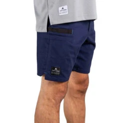 ANTHEM VICTORY SHORTS NAVY