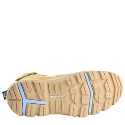 BATA ULTRA HELIX HORIZON ZIP WHEAT -Work Clothes Store bata ultra helix horizon zip wheat 321923 600x