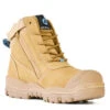 BATA ULTRA HELIX HORIZON ZIP WHEAT