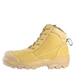 BATA ULTRA HELIX HORIZON ZIP WHEAT -Work Clothes Store bata ultra helix horizon zip wheat 969334 1000x1000