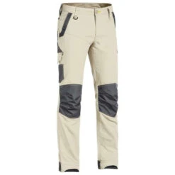 Bisley BISELY WOMENS FLEX & MOVE PANT STONE