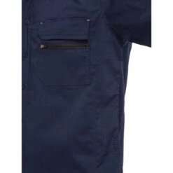 BISLEY X AIRFLOW™ STRETCH RIPSTOP SHIRT -Work Clothes Store bisley x airflow stretch ripstop shirt 155693 600x
