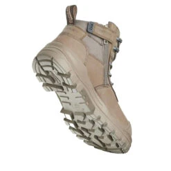 BLUNDSTONE ROTOFLEX 5in UNISEX TPU ZIPSIDE BOOTS STONE -Work Clothes Store blundstone rotoflex 5in unisex tpu zipside boots stone 354604 1000x1000