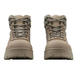 BLUNDSTONE ROTOFLEX 5in UNISEX TPU ZIPSIDE BOOTS STONE -Work Clothes Store blundstone rotoflex 5in unisex tpu zipside boots stone 398967 1000x1000