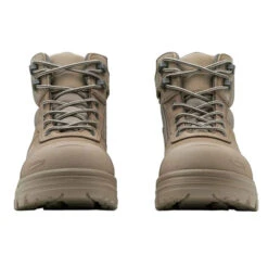 BLUNDSTONE ROTOFLEX 5in UNISEX TPU ZIPSIDE BOOTS STONE -Work Clothes Store blundstone rotoflex 5in unisex tpu zipside boots stone 398967 600x