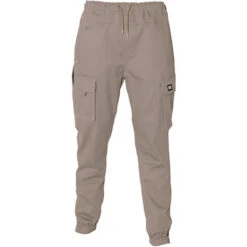 CAT DIESEL PANT KHAKI -Work Clothes Store cat diesel pant khaki 409797 600x