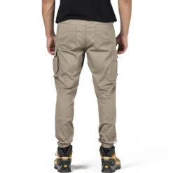 CAT DIESEL PANT KHAKI -Work Clothes Store cat diesel pant khaki 791589 1000x1000