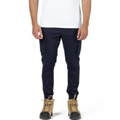 CAT DIESEL PANTS NAVY -Work Clothes Store cat diesel pants navy 110641 600x