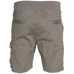CAT DIESEL SHORT KHAKI -Work Clothes Store cat diesel short khaki 899935 1000x1000