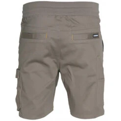 CAT DIESEL SHORT KHAKI -Work Clothes Store cat diesel short khaki 899935 600x