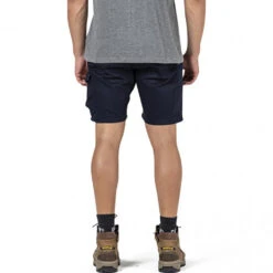 CAT DIESEL SHORT NAVY -Work Clothes Store cat diesel short navy 911802 1000x1000