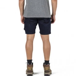 CAT DIESEL SHORT NAVY -Work Clothes Store cat diesel short navy 911802 600x