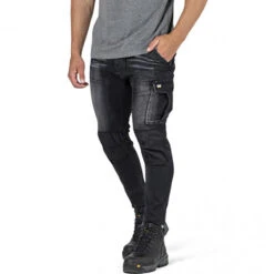 CAT DYNAMIC DENIM PANT LINCOLN