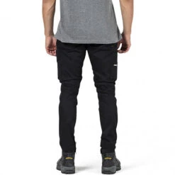 CAT DYNAMIC PANT BLACK -Work Clothes Store cat dynamic pant black 278362 1000x1000