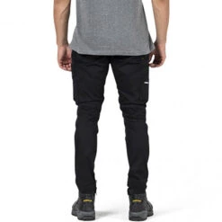 CAT DYNAMIC PANT BLACK -Work Clothes Store cat dynamic pant black 278362 600x