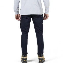 CAT DYNAMIC PANT NAVY -Work Clothes Store cat dynamic pant navy 627057 600x