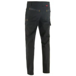 CAT ELITE OPERATOR PANTS BLACK -Work Clothes Store cat elite operator pants black 546679 1000x1000