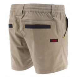 CAT HAUL SHORTS KHAKI -Work Clothes Store cat haul shorts khaki 762622 1000x1000