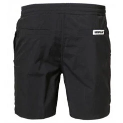 CAT NYLON SHORT BLACK -Work Clothes Store cat nylon short black 352593 600x