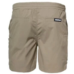 CAT NYLON SHORT KHAKI -Work Clothes Store cat nylon short khaki 385780 1000x1000