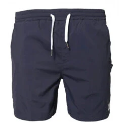 CAT NYLON SHORT NAVY