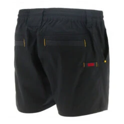 CAT SHORT HAUL SHORTS BLACK -Work Clothes Store cat short haul shorts black 702864 1000x1000
