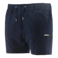 CAT SHORT HAUL SHORTS NAVY
