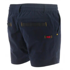 CAT SHORT HAUL SHORTS NAVY -Work Clothes Store cat short haul shorts navy 945917 600x