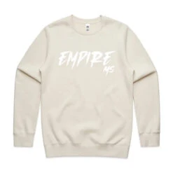 EMPIRE CUSTOM HARLEY BUILDS: STRIKE CREW