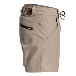 FORM WORKWEAR WORK SHORTS KHAKI -Work Clothes Store form workwear work shorts khaki 158774 600x