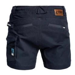 FORM WORKWEAR WORK SHORTS NAVY -Work Clothes Store form workwear work shorts navy 826660 1000x1000