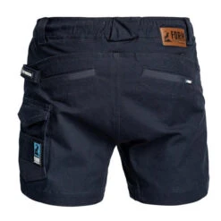 FORM WORKWEAR WORK SHORTS NAVY -Work Clothes Store form workwear work shorts navy 826660 600x