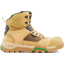 FXD WB-1 WORK BOOTS WHEAT -Work Clothes Store fxd wb 1 work boots wheat 785682 600x